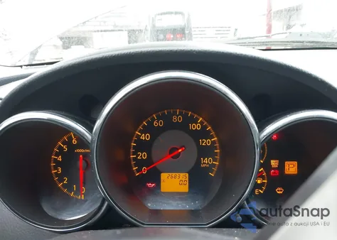 2005 Nissan Altima 2.5 S z USA, uszkodzony, nr VIN 1N4AL11D05N499028